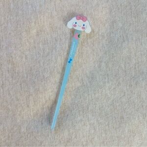 Cinnamoroll Sanrio Hair Pick
